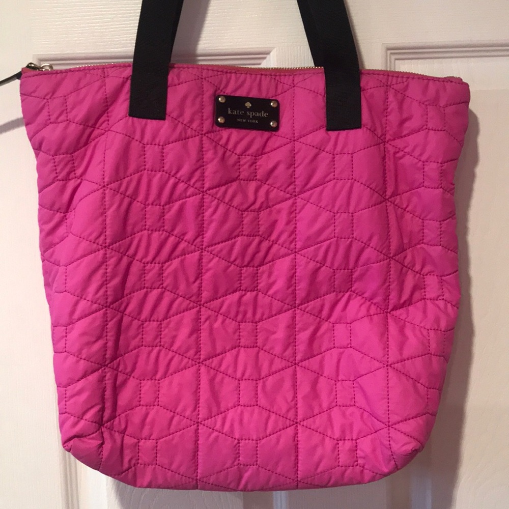 Kate Spade Tote